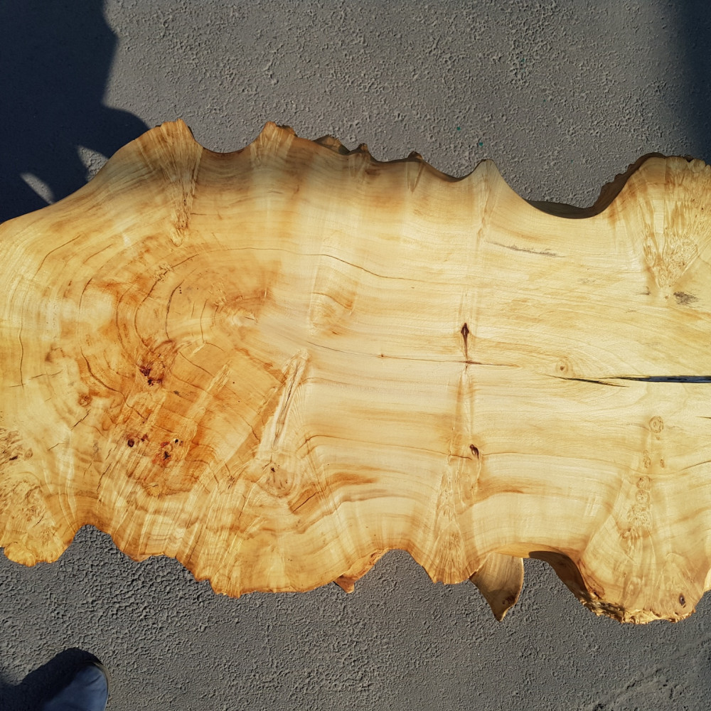 COFFEE TABLE UFOR 3